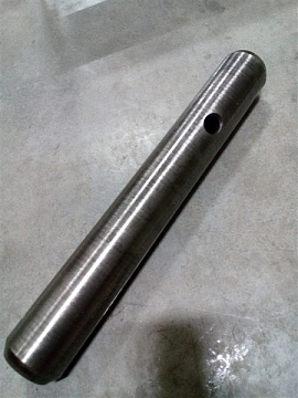 Ось качания МТЗ-80 50-3000011 (ВЗТЗЧ)