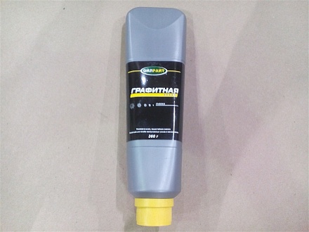 Смазка Графитная туба 360 гр