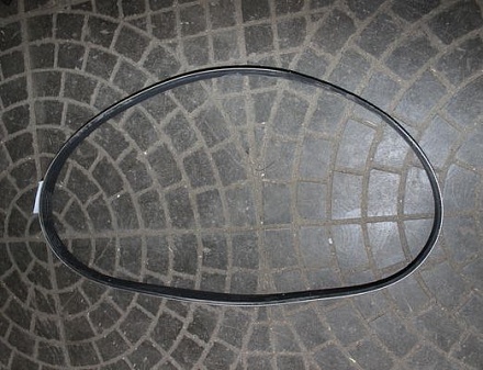 РЕМЕНЬ ВЕНТИЛЯТОРА 1195 (ЗМЗ-409) 6РК-1195