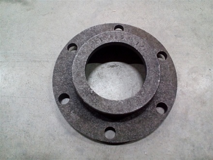 Корпус сальника А25.39.120