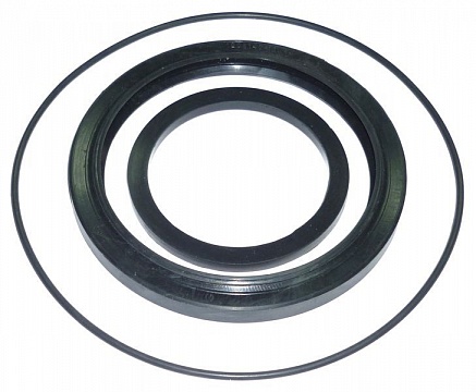 Рем. к-т главной передачи с диффер.  К-700 (1519)