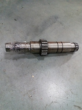 Вал первичный МТЗ 900-952  74-1701032