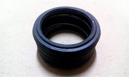 Чехол уплотнения каретки 54.31.025