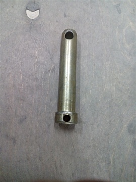 Палец стопор. центральной тяги МТЗ А61.03.001-02 (голый) САЗ