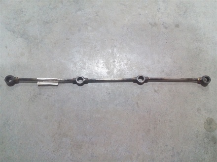 Трубопровод обратки ТНВД МТЗ  240-1104320 А2