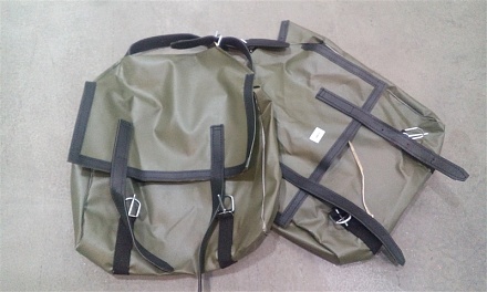 Сумины тентовые большая