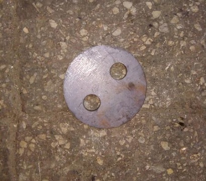 Шайба ТДТ-55 40М-15-128