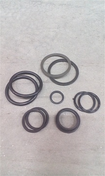 Рем. к-т ГЦ управления вилами СНУ-0,8 (834)