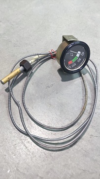 Указатель температуры воды с датчиком (1,8м) УТ-200 Д (Муром)