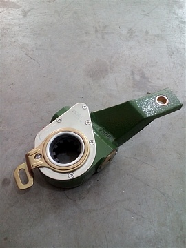 Рычаг регулировочный для Камаза Евро (левый средний) КМД 79365 (Автомагнат)