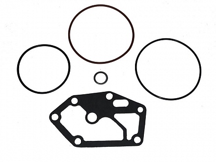 Рем. к-т фильтра масляного (центрифуги) Д21 (13007)