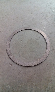 Прокладка регулировочная 125.72.125