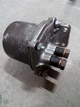 Фильтр топливный грубой очистки МТЗ  240-1105010 (ММЗ)