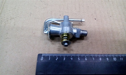 Краник ПД Д24с09-В