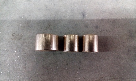 Втулки стартера МТЗ ВСК-8 СТ 24.3708 (3 шт)