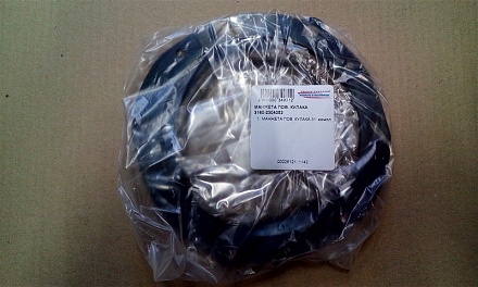 МАНЖЕТА ПОВ. КУЛАКА 3160 (сальник,войл.пружин.)3160-2304052