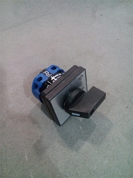 Выключатель двигателя 0,55 кВт 7024