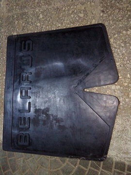 Брызговик задний  МТЗ 80/1221  УК  85-8404040