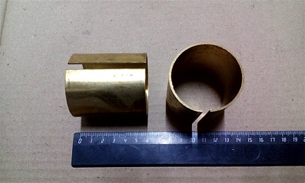 Втулка цапфы ЮМЗ 36-3001079Б