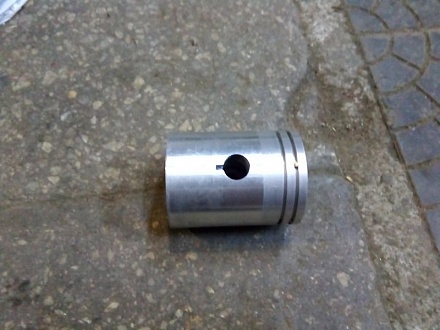 Поршень ПД-10 Д24.023