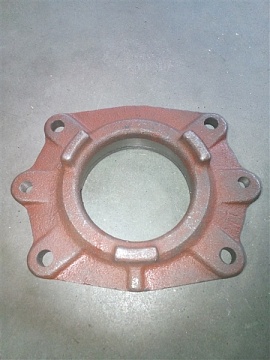 Стакан первичного вала МТЗ 50-1701034 (завод)