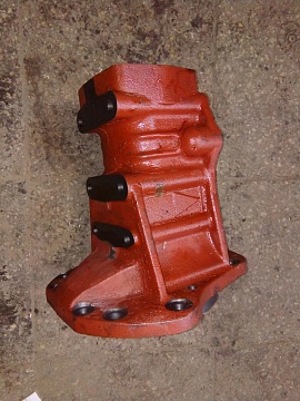 Рукав полуоси заднего моста МТЗ 50-2407018 (ОАО МТЗ)