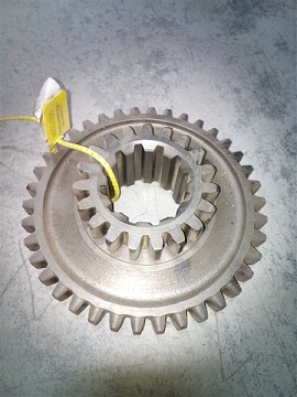 Шестерня 5 передачи и з.х. ведомая  МТЗ  50-1701218 (АИ)