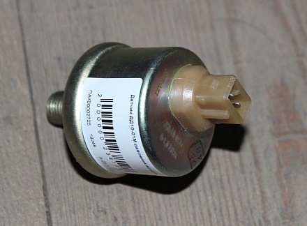 Датчик ДД10-01М давления воздуха "Экран"