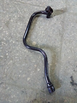 Маслопровод ГУРа МТЗ 70-3407140-Б (ОАО МТЗ)