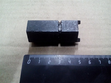 Гайка ТДТ-55 55А-14-33