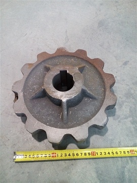 Звездочка ТСН 00.144