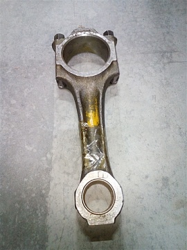 Шатун двигателя Д-260 260-1004100-Д-01 палец 38 (ММЗ)