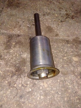 Фильтр гидросистемы в сб МТЗ 80-4608012 (РУП МТЗ)