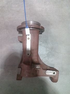 Рукав полуоси левый 822-2301051 (ОАО МТЗ) 410 мм