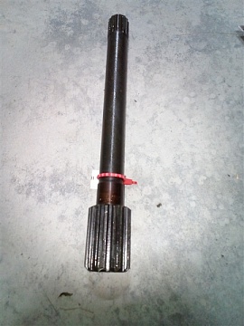 Вал тормозной МТЗ-80 70-3504055  (БЗТДиА)