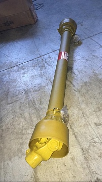 Вал карданный с/х КРН-2,1 95см (8*8 шлицов) Т10.040.071.105.115.115 б/к