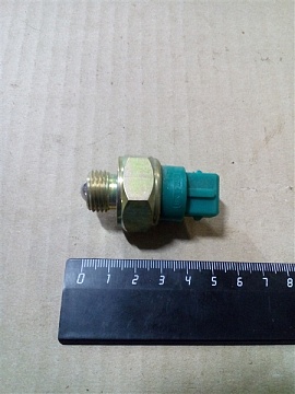 Выключатель ВК-12-41 с байонетным разъемом (Агат)