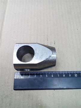 Рычажок 55-12-318