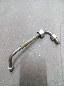 Трубка топливная ВД Евро3 245-1104300-CR-03 (Германия)