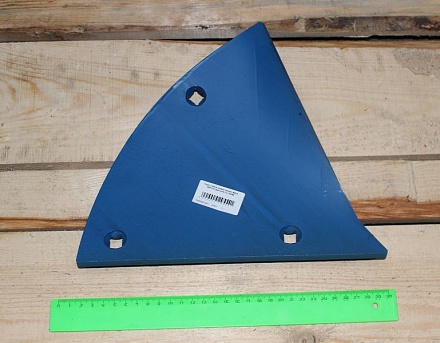 Грудь отвала правая Lemken B2KH 3451010 (Австрия) CL100084