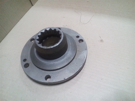 Крышка дифференциала Т25-2403120