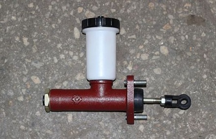 ЦИЛИНДР СЦЕПЛ. ГЛАВНЫЙ ПАТРИОТ АДС 3163-1602300