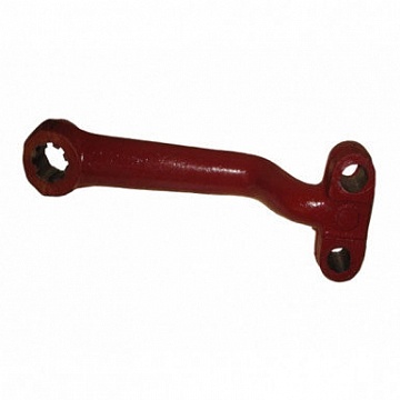 Сошка ГУРа МТЗ-82 (тонкая) 52-3405042 (БЗТДиА)