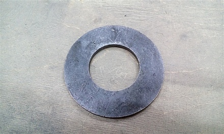 Шайба 72-2308098-А МТЗ-82 РУП "МТЗ"