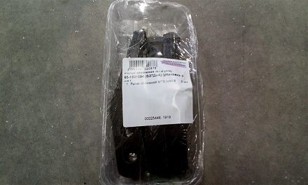 Рычаг отжимной МТЗ (н/о) 85-1601094 (БЗТДиА) (упаковка 3 шт.)