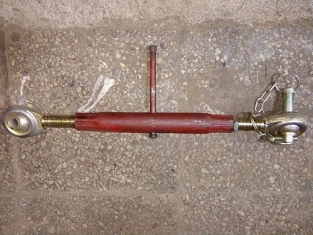 Тяга центральная навески МТЗ А61.03.000 (САЗ)