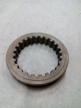 Муфта корпуса сцепления МТЗ-1221 112-1701343 (ОАО МТЗ)