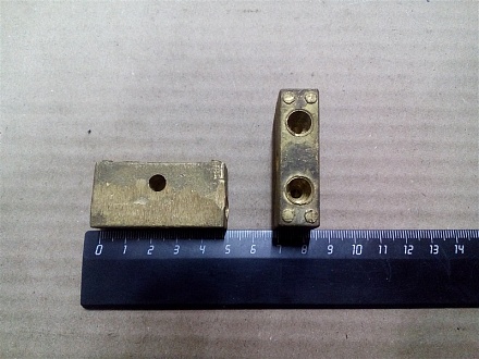 СОЕДИНИТЕЛЬ ЦЕНТР. ТОРМОЗОВ четверник 469-3506398