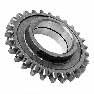 Шестерня промежуточная ВОМ МТЗ (Z=27)  70-1601331 (завод)