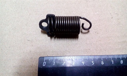 Пружина регулятора УТН-5-1110170-Г2 (НЗТА)